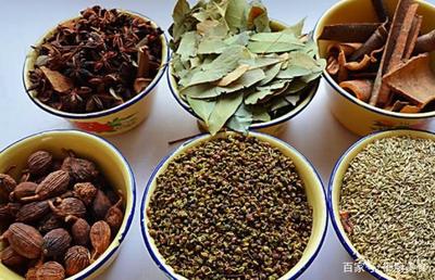 爷爷用了40年的“卤猪蹄”秘方 一个香料包的传承故事