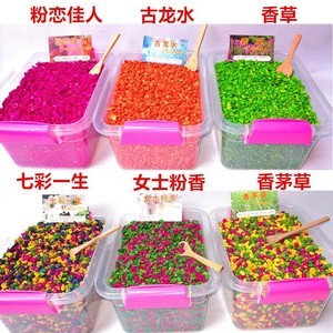 卤料香料大全 打造万能香料包的秘密