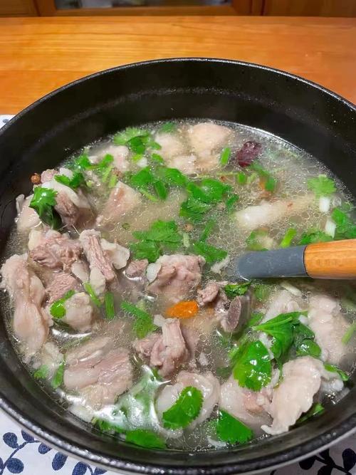 牛羊肉炖卤料包牛羊肉骨头专用调味香料包家用清炖羊肉牛肉汤料包