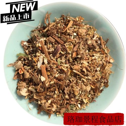维霆扬州咸水鹅卤包红烧老鹅咸水炖鸡家用红烧香料包食用农产品